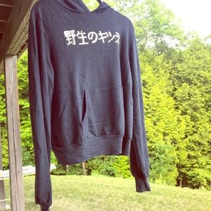 Wildfox hoodie